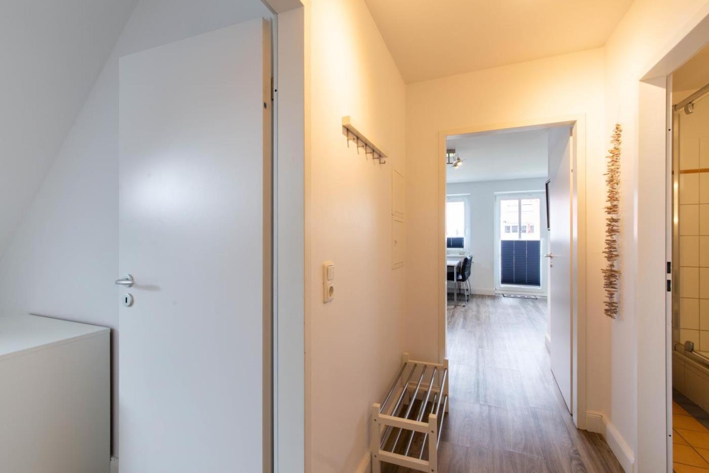 Ferienwohnung Sommerwind Тиммендорфер-Штранд Экстерьер фото